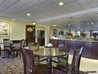 Knights Inn Mount Laurel Exteriér fotografie